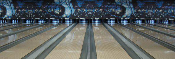 South Lanes Family Fun Center-Three Rivers必去景点