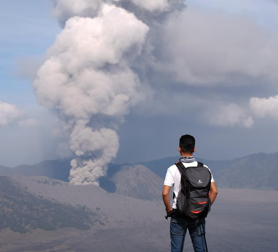 Puncak B29-Lumajang必去景点