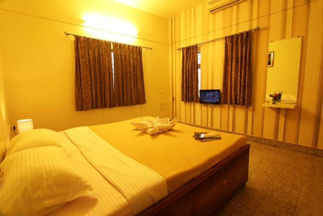 Mani Royal Stay Service Apartments主图