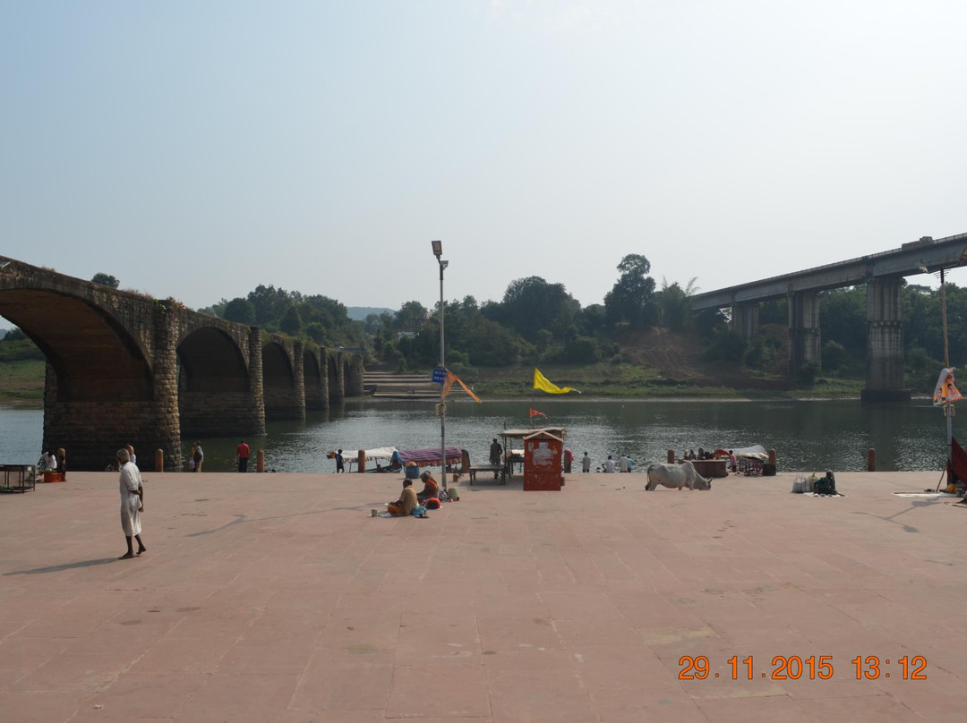 Tilwara Ghat-贾巴尔普尔必去景点