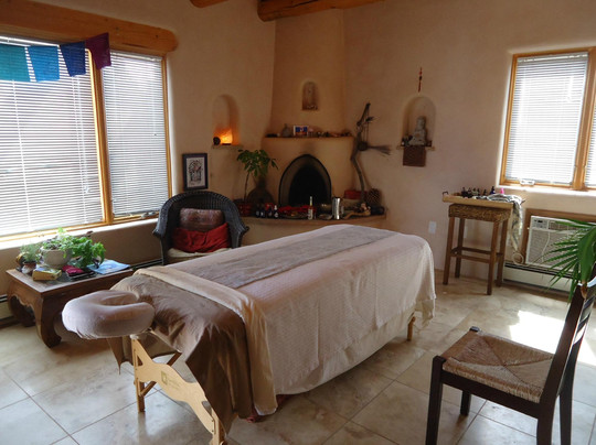 Astarte Healing-圣菲必去景点