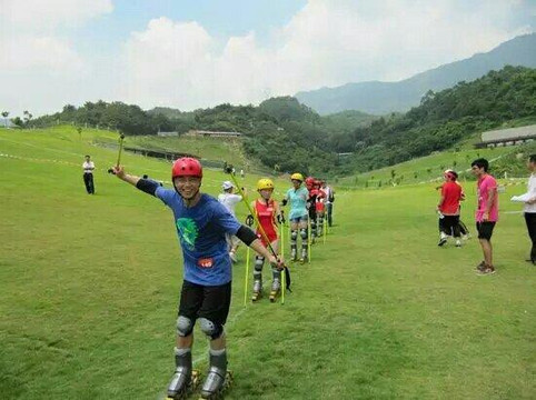 厦门吕塘香山-厦门市必去景点