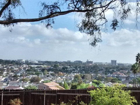 Hopkins Wilderness Park-雷东多海滩必去景点