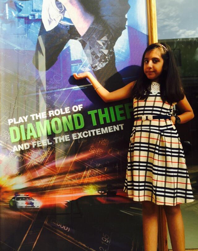 RoomEscape Goa-坎多林必去景点