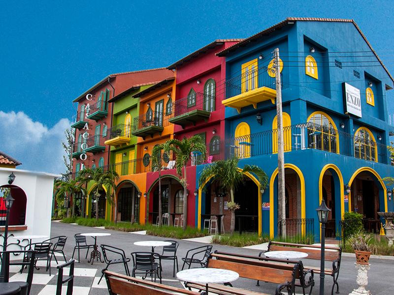 Casacool Hotel