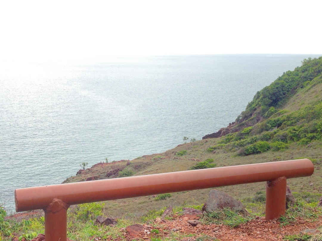 Kung Krabane Wildlife Reserve-他迈必去景点