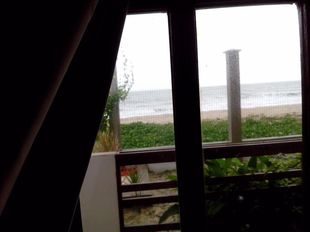 Pousada Na Beira do Mar主图