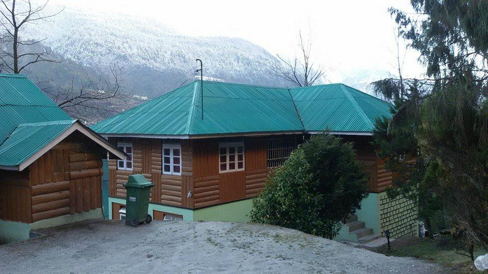 Kerang酒店住宿-Apple Valley Inn