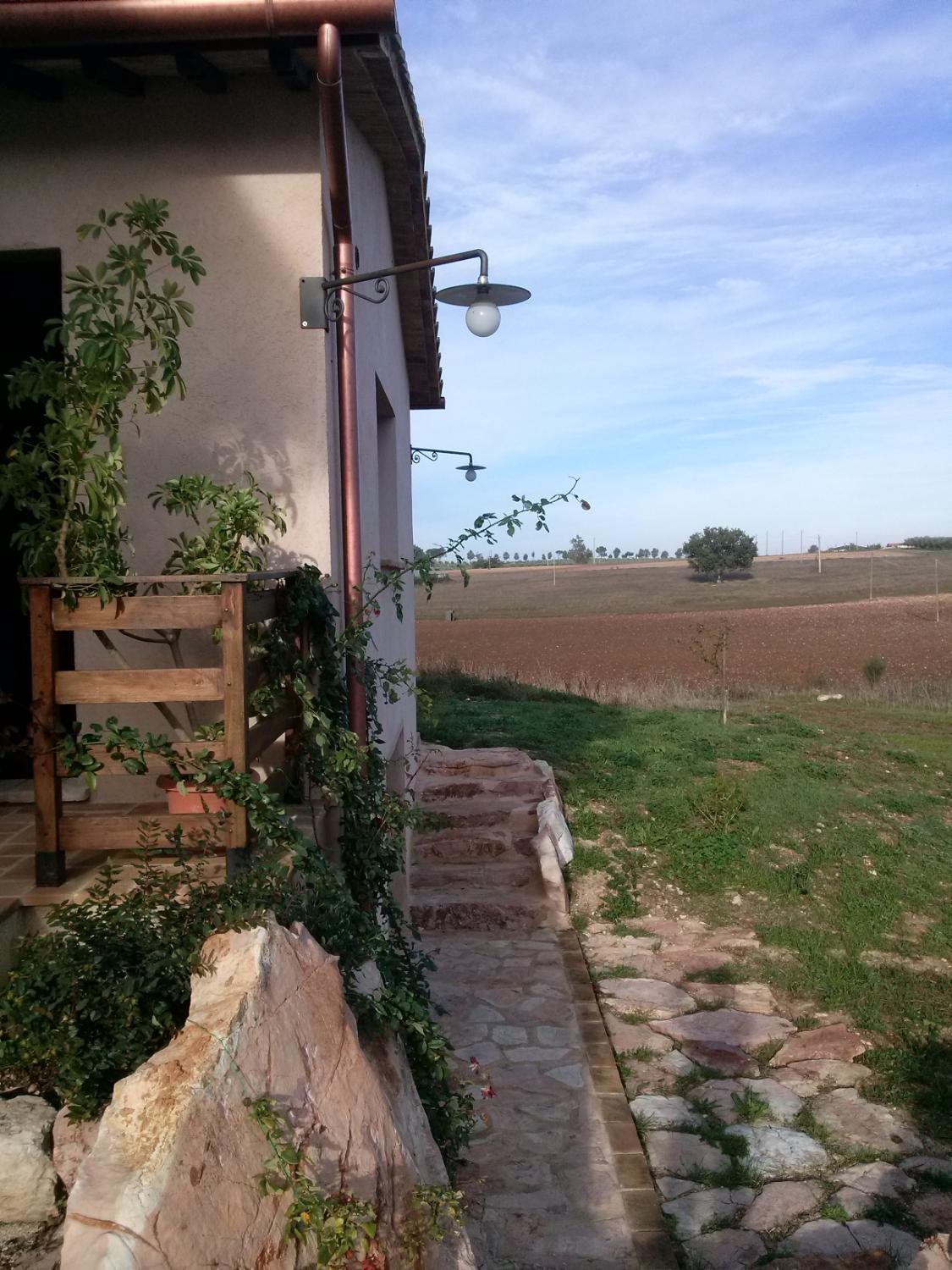Agriturismo La Collina-客卧