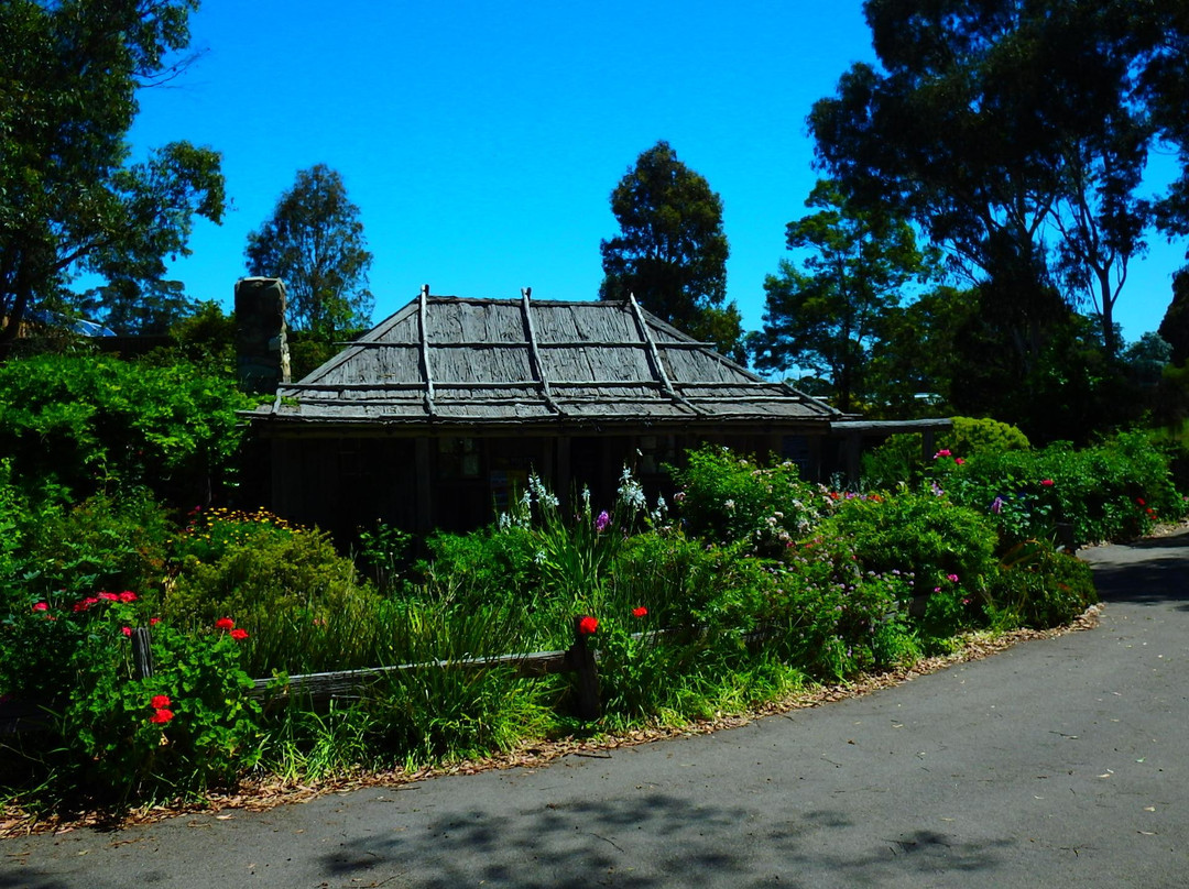 Orbost Information Centre景点图片