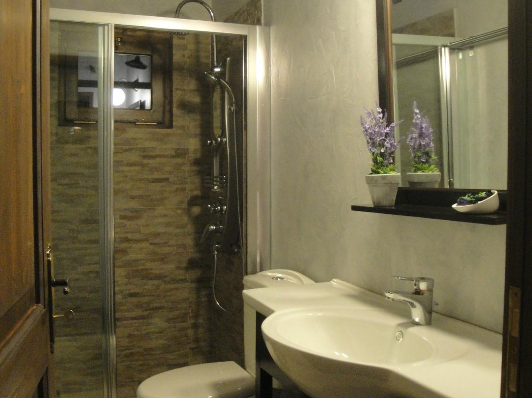 Lithos Guesthouse主图