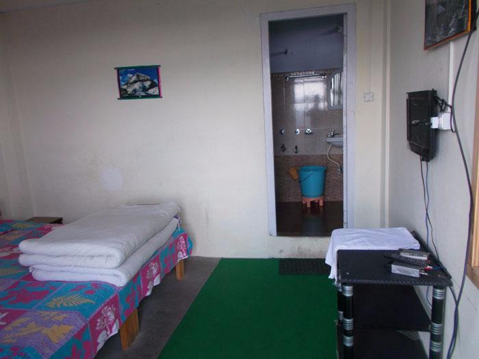 Shiva Guest House主图