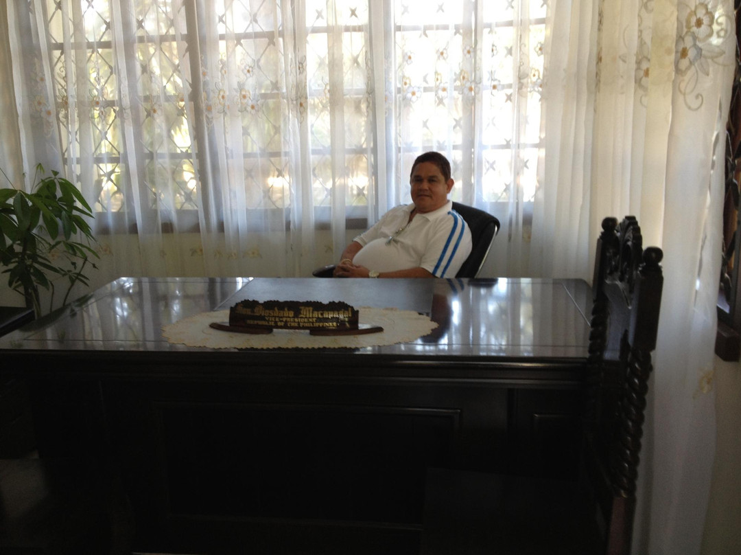 Macaraeg-Macapagal Ancestral House景点图片