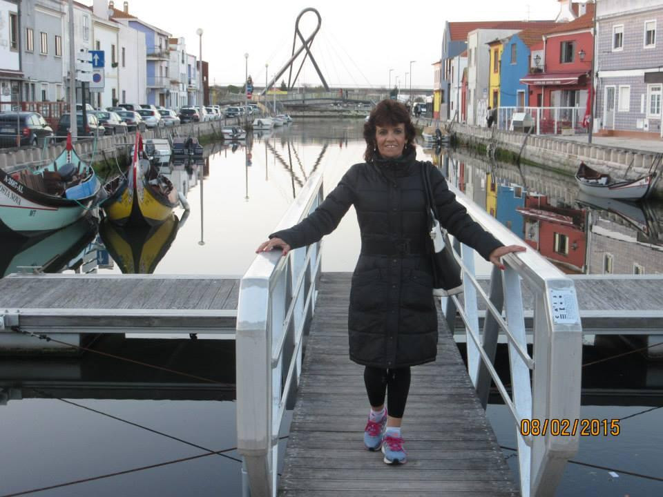 Aveiro Welcome Center景点图片