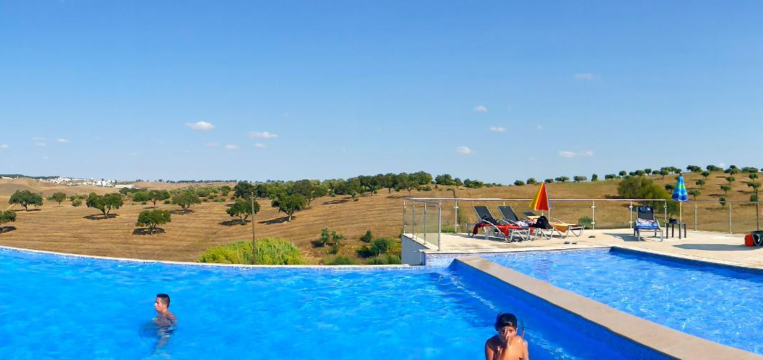 Monte Aguentinha do Campo