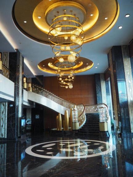 昆泰嘉华酒店-官方