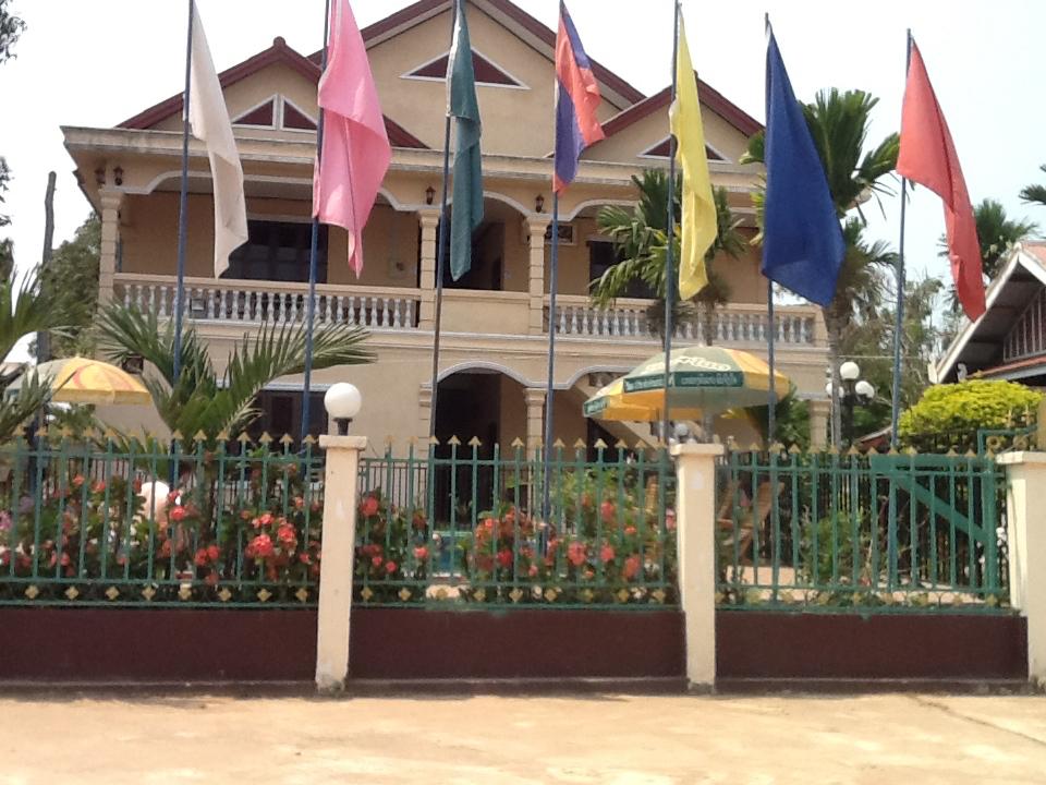 Mekong Inn-餐饮