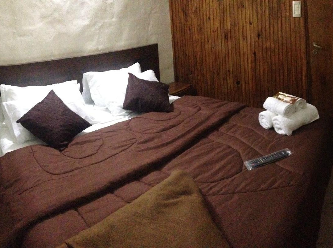 Hotel El Unico主图