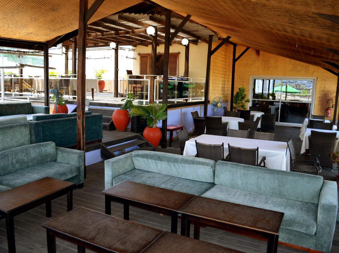 Hotel Victory Palace主图