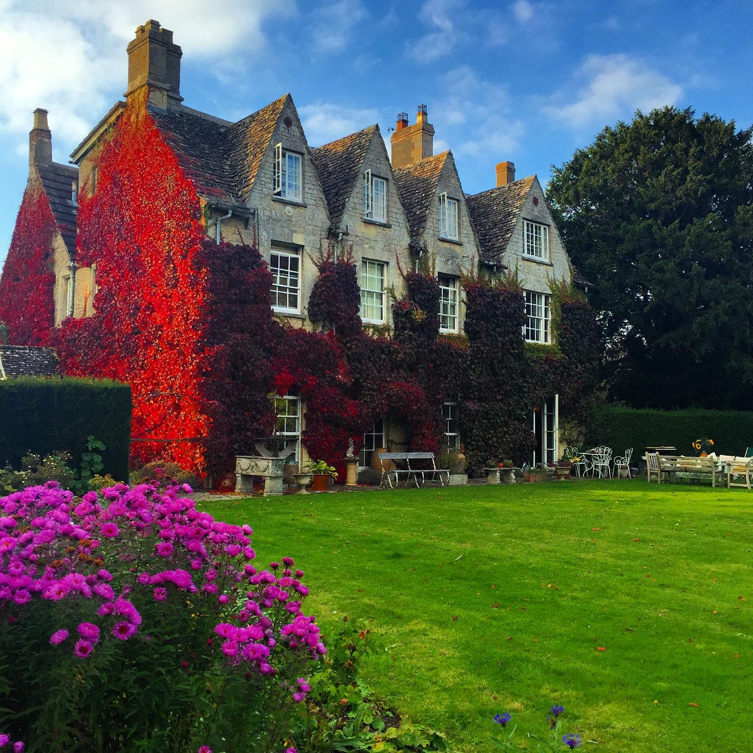 Finial House Bed & Breakfast-客卧