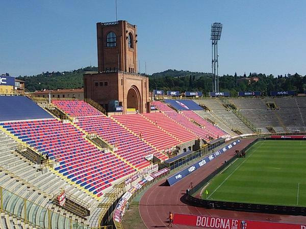 Renato Dall'Ara Stadium景点图片