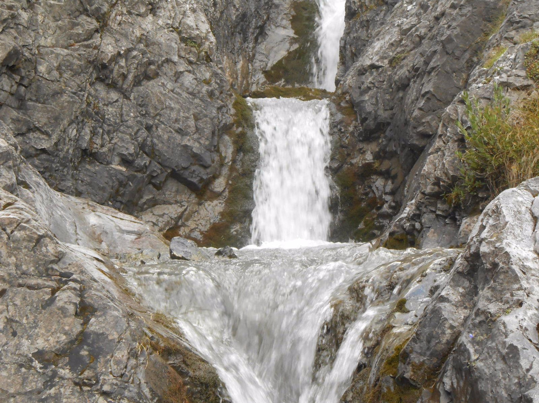 Trafoi旅游攻略图片