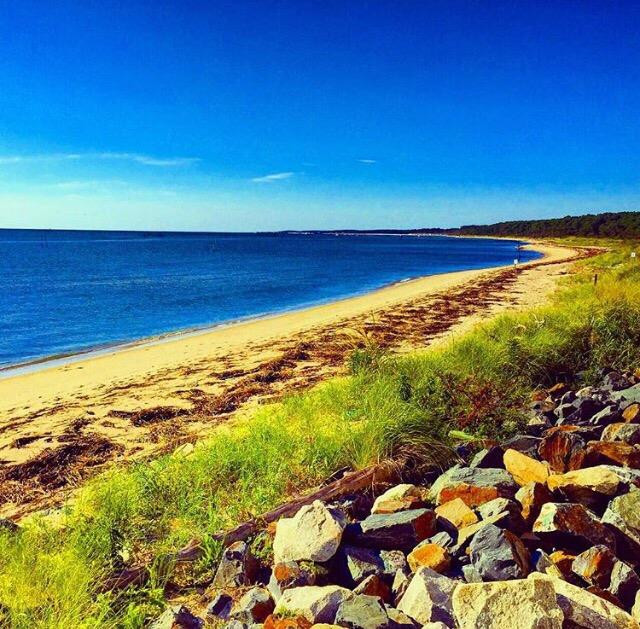 Chesapeake Bay Bridge-Tunnel-Cape Charles必去景点