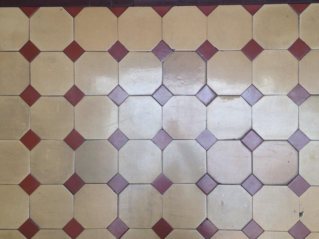 布拉德伯里大楼-洛杉矶必去景点