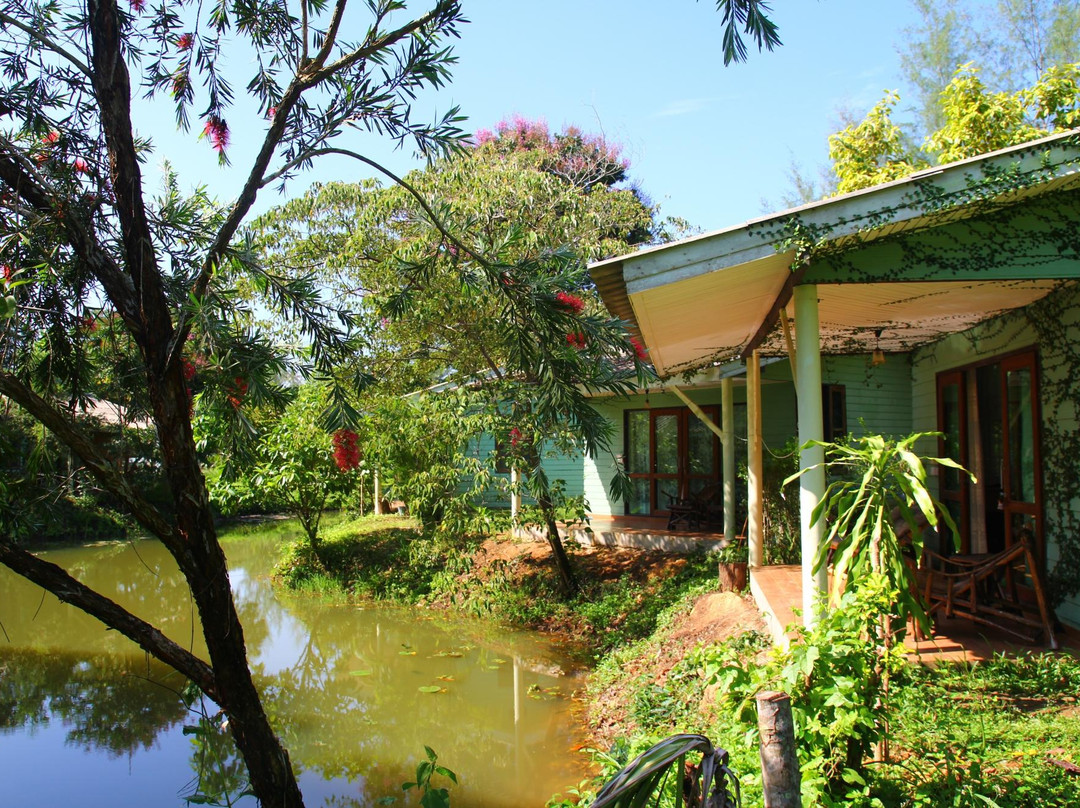 The River Retreat Koh Mak