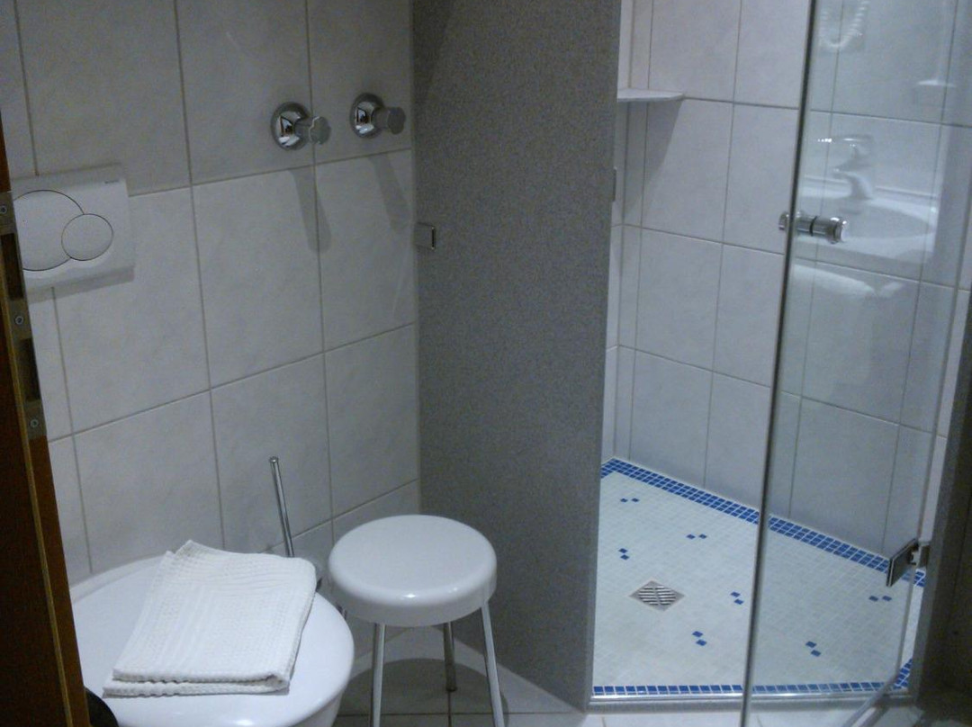 Hotel Angerbraeu主图