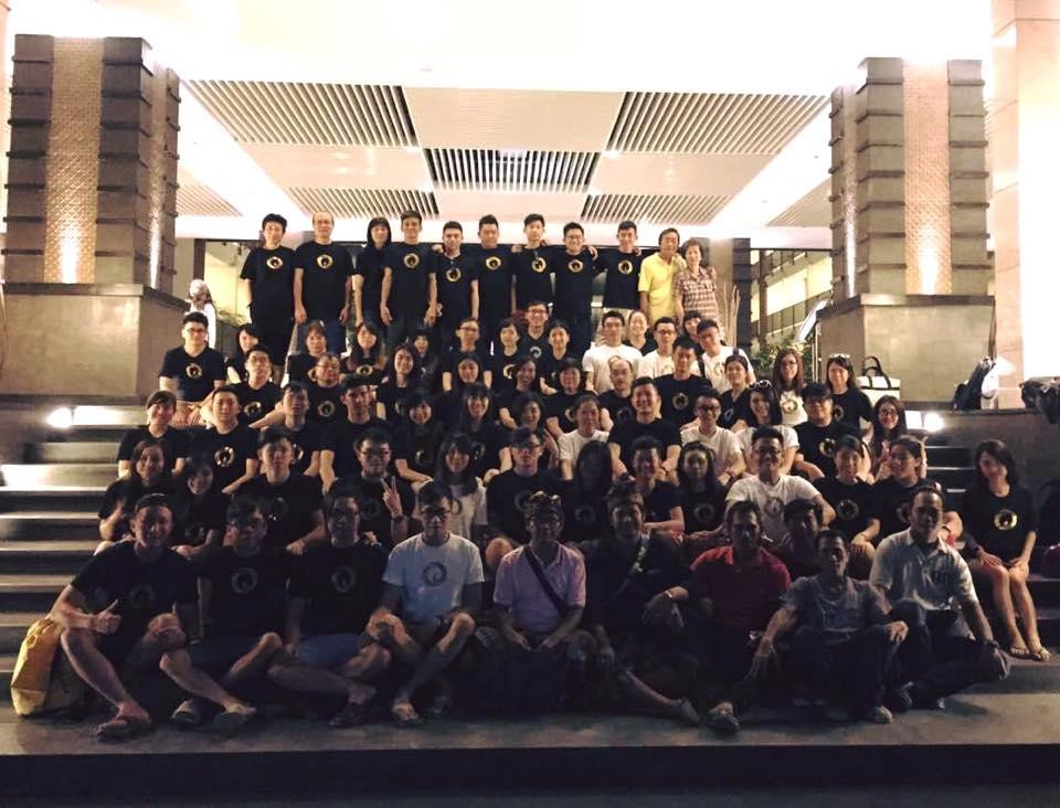 乌布友好司机服务-乌布必去景点