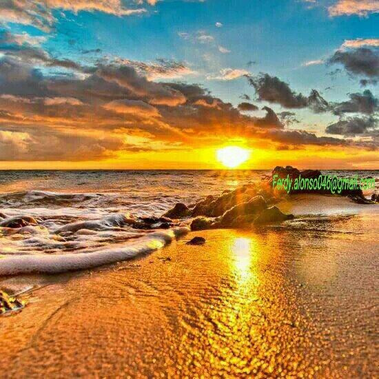 Base-G Beach-查亚普拉必去景点