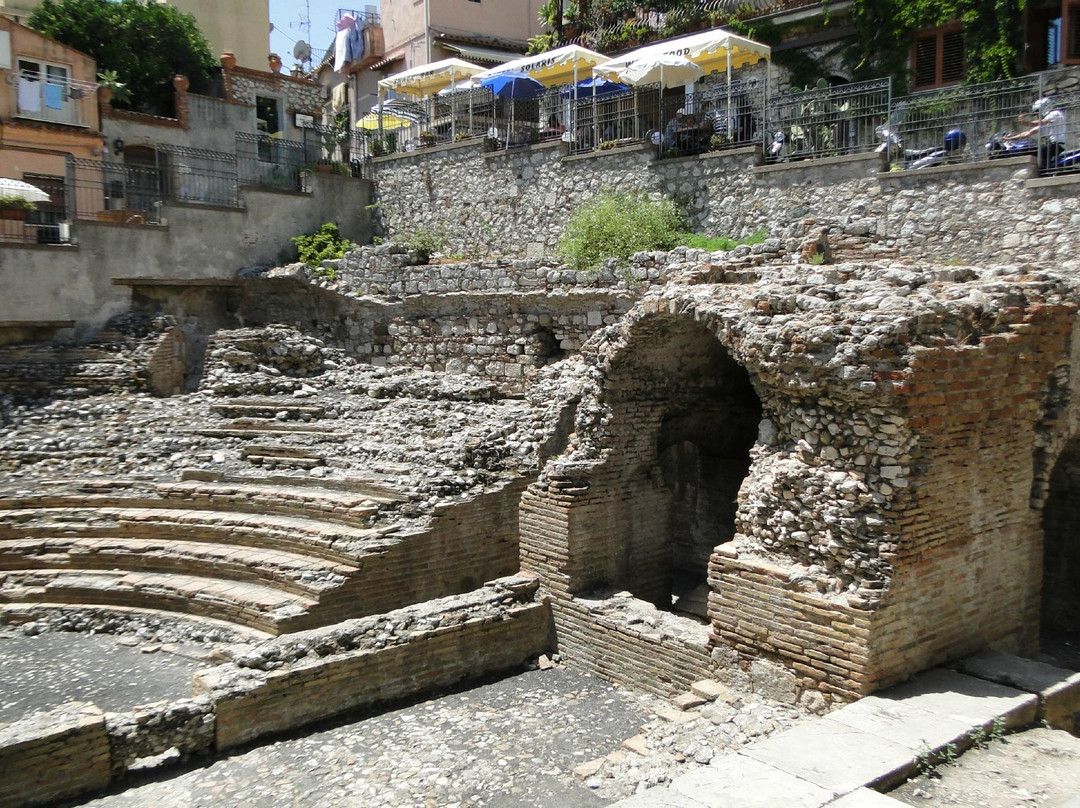 Odeon