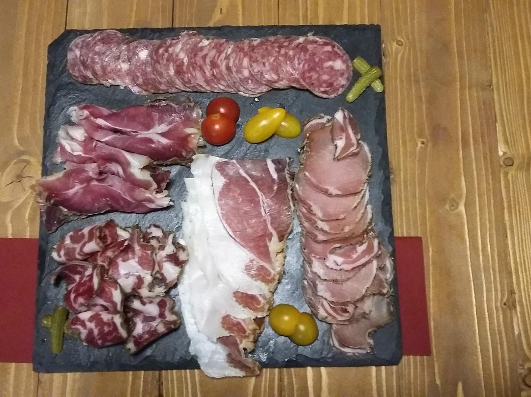 La table de Cav'istres景点图片