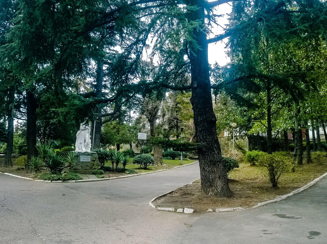 City Park景点图片