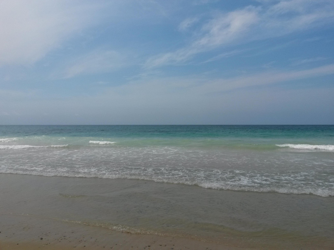 Playa Grande景点图片