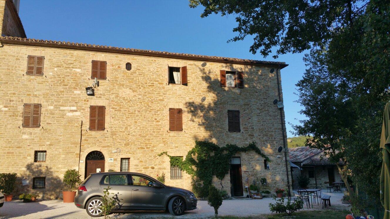 Country House Abbazia Sant'Urbano-客卧