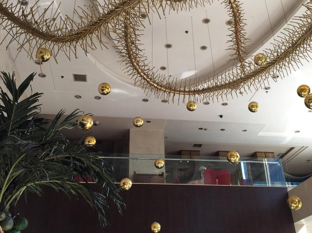 金龙大酒店主图