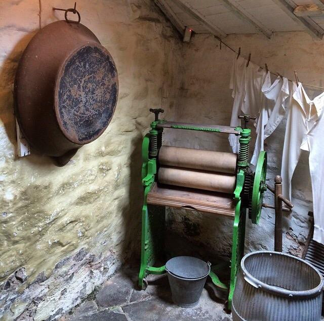 Cottage Museum景点图片