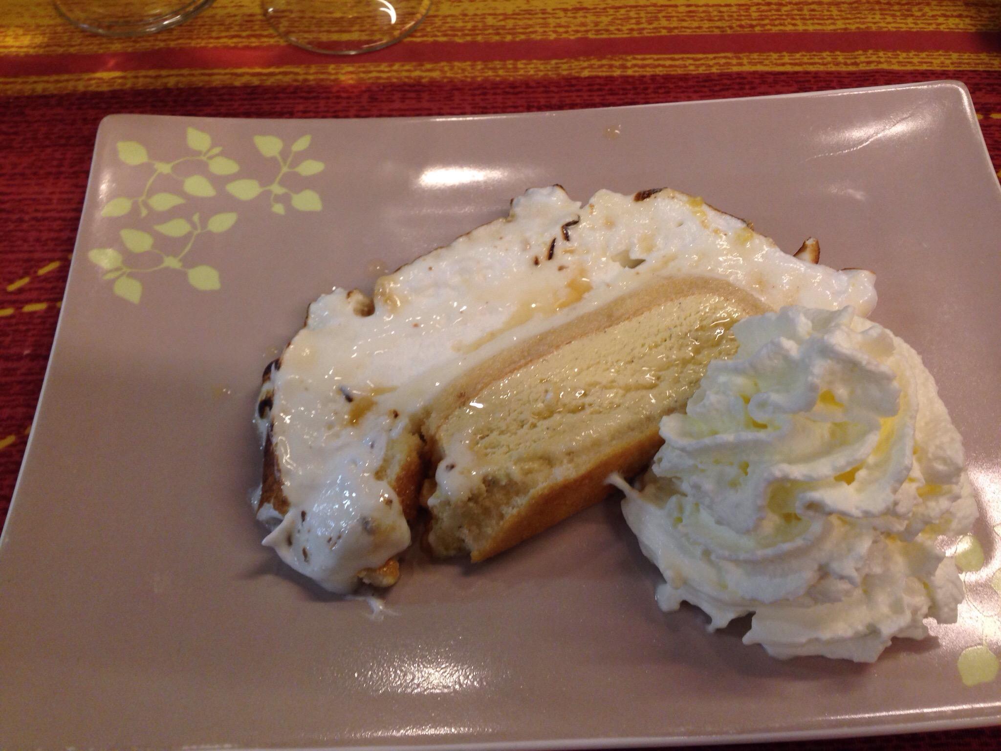 Auberge du Camp-客卧