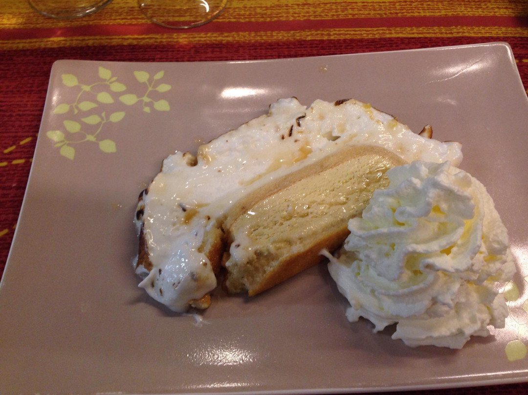 Auberge du Camp主图