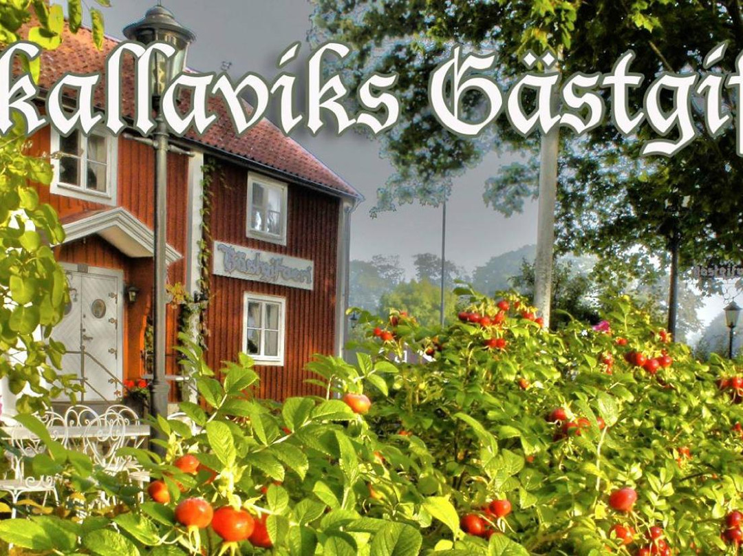 Påskallaviks Gästgifveri