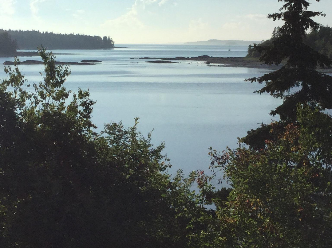 Deer Isle Village景点图片