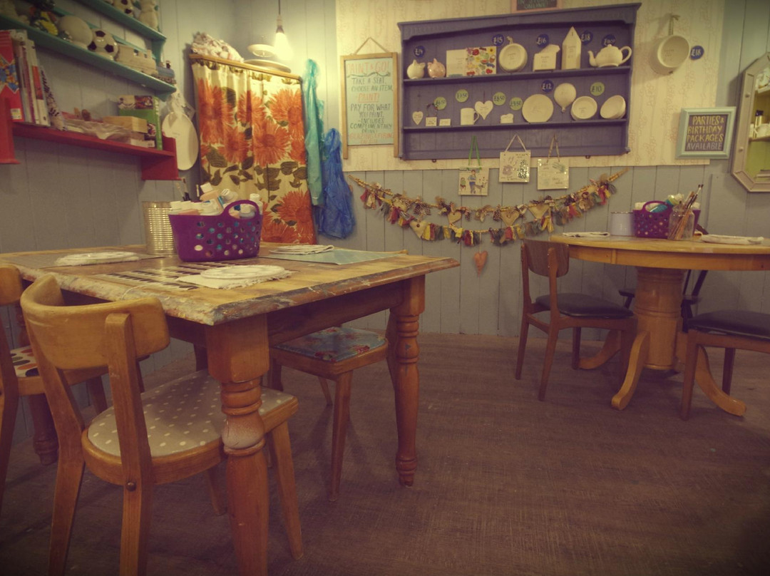 Furniture Magpie景点图片