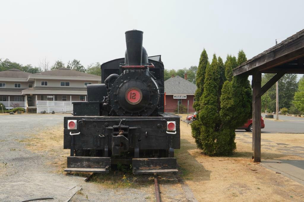 Kaatza Station Museum and Archives景点图片