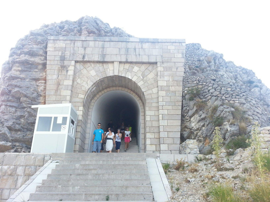 Lovcen National Park-Cetinje必去景点