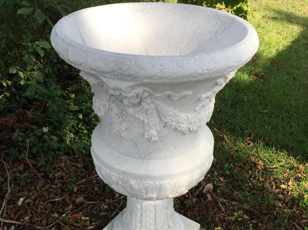 Antique Attic-多森必去景点