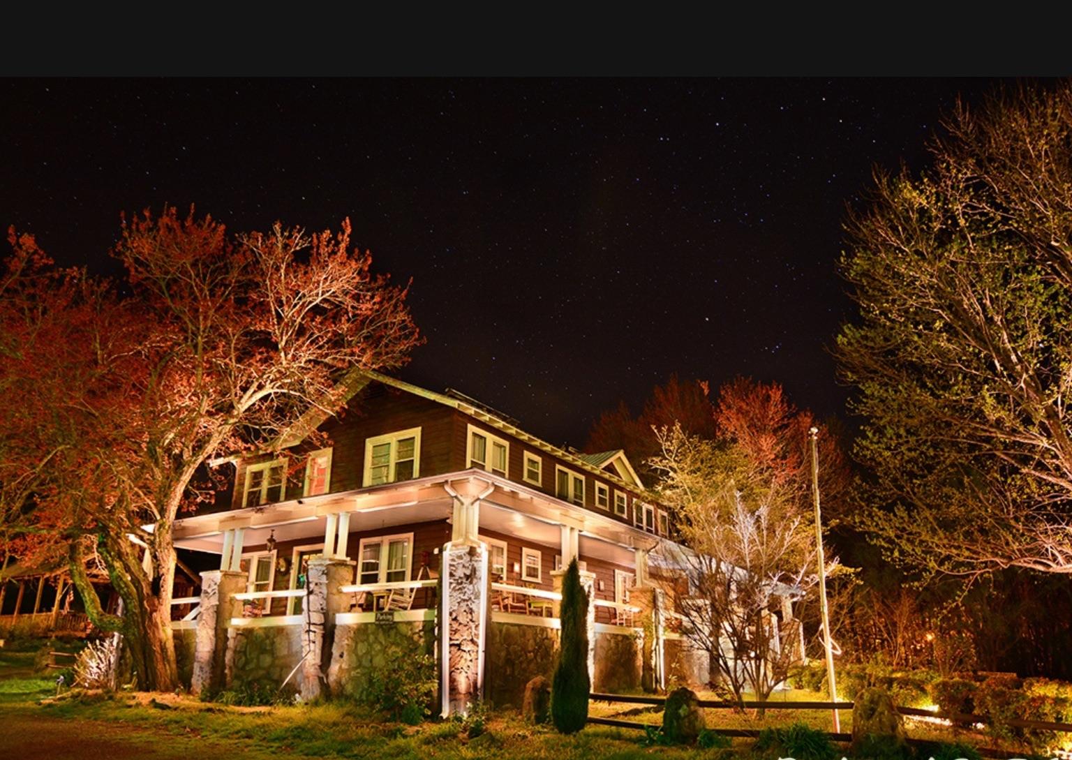 Mentone Inn-官方