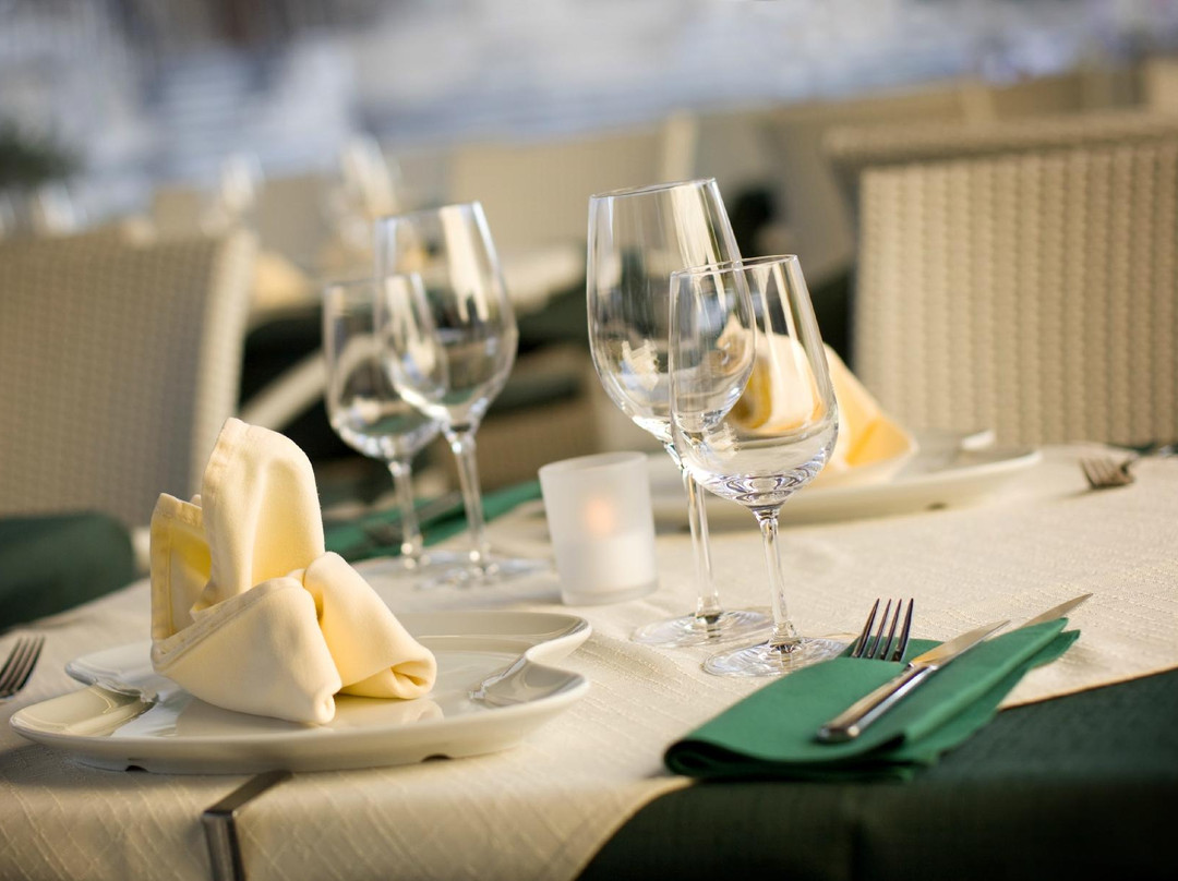 Restaurant Kopun