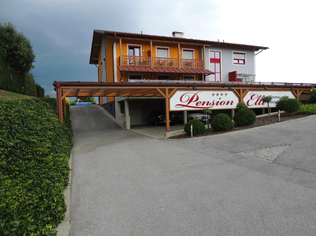 Pension Elli